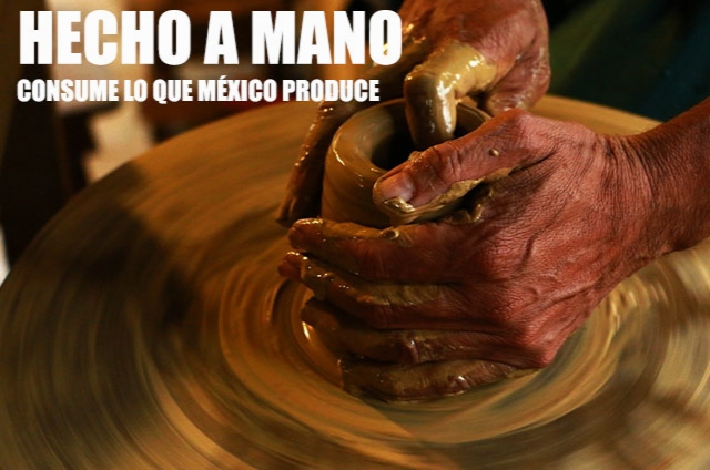 Imagen categoría Hecho a mano