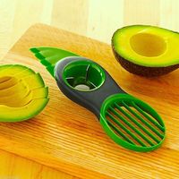 Multicortador de aguacate