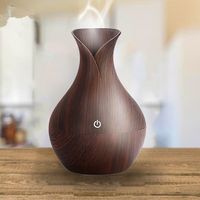 Humidificador de aromaterapia USB 