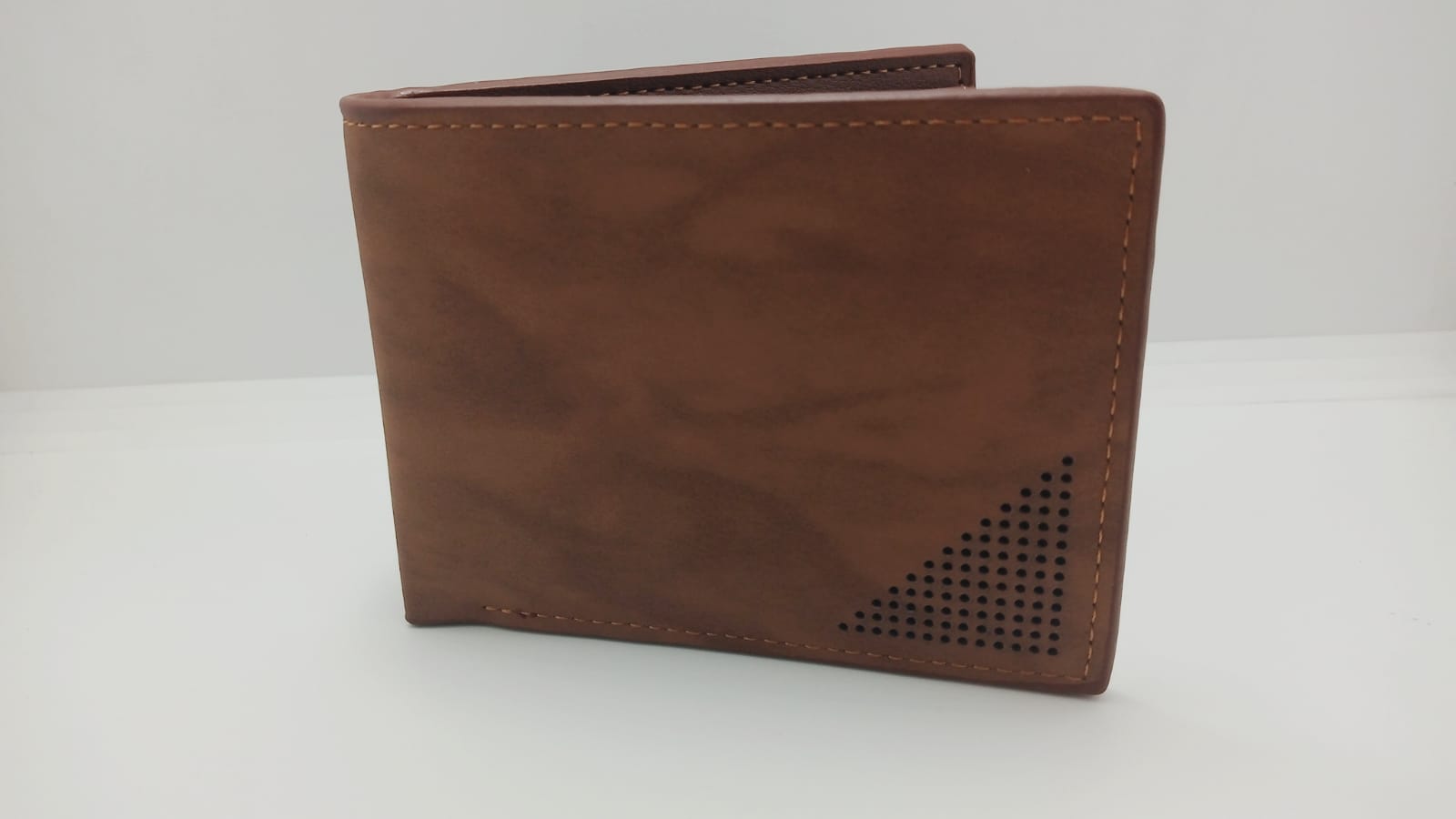 Cartera para caballero MARRON