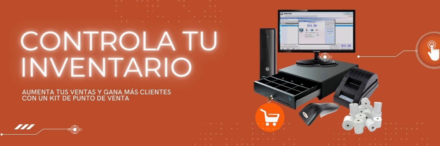 Punto de venta solucionestai