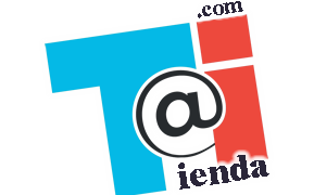 Logo Tiendatai